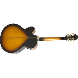 Epiphone J-200 EC Studio Vintage Sunburst